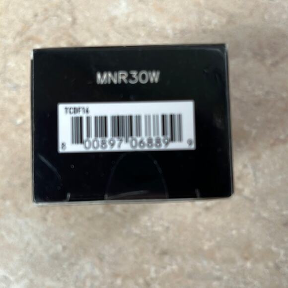 NYX Total Control Drop Foundation TCDF16 Mahogany 0.43 Fl Oz Professional - Picture 5 of 6